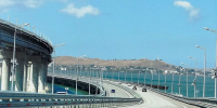 Какая обстановка на подъездах к Крымскому мосту днем 21 июня - Кубанские Новости