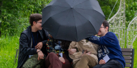 «Холоднее, чем вчера»: погода в Мурманске на воскресенье, 21 июня - Вечерний Мурманск