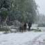 Июньский снегопад накрыл Забайкальский край видео - Amur.Life