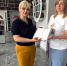 Книги Николая Старикова депутат-справоросс Светлана Алифанова передала в библиотеку Городищенского района - Справедливая Россия