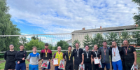 🏐 Спортивные достижения продолжаются! 🏆. - Малмыжский район