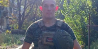 Ростовчанин Максим Щербаков погиб на СВО - Панорама