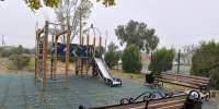 Новую детскую площадку построят в Ипатово - Вечерний Ставрополь