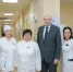 С праздником, медработники Оренбуржья! - Абдулинский городской округ