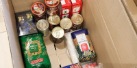 Почти 1,5 тысячи тонн гумпомощи передали в зону СВО жители ЦАО Москвы - Вечерняя Москва