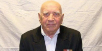 Кондратьев поздравил 104-летнего ветерана Ивана Кулика в Новороссийске - Газета Краснодарские известия