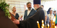 Православная выставка-ярмарка заработала в Дзержинске: даты и место - фото 2 - vGorodeN.Ru