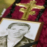 Останки томского красноармейца вернули на родную землю спустя более 80 лет - ГТРК Томск