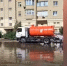 В Астрахани устраняют последствия непогоды - ГТРК Лотос