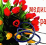 С Днём медицинского работника! - Звезда