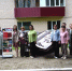 В Бавлах прошёл информационно-познавательный час «Эхо войны и память сердца» - Бавлы-информ