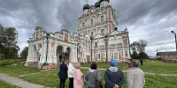 Фото: пресс-служба Губернатора и Правительства Архангельской области - Газета Важский край