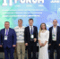 ​Тюменский опыт внедрения ИИ признан эффективным на международном IT-форуме - ИА СИА-Пресс