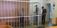 Жительница Омска подозревается в убийстве супруга - Следственный комитет