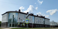 C Днём медицинского работника, уважаемые коллеги! - Газета Старицкий Вестник