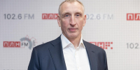 Александр Козловский: Этот праздник тех, кто ежедневно стоит на страже здоровья и жизни людей - Pln-Pskov.Ru