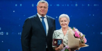 Астраханских врачей поздравили с профессиональным праздником - Астрахань 24