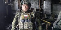 В Овстуге простись с бойцом СВО сержантом Виктором Барановым - Газета Брянские новости