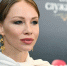 Super: экс-супруга Диброва подтвердила, что телеведущий находится в Боткинской больнице - M24.Ru