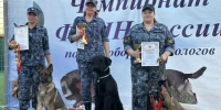 Фото: пресс-служба УФСИН России по Алтайскому краю - Газета Алтайский спорт