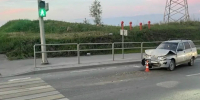 В Самаре ВАЗ протаранил KIA, пострадали три ребенка - Волга Ньюс