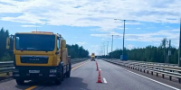 На М-11 в Новгородской области погиб водитель легкового автомобиля - Газета Новгород