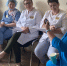 Врачи Агрыза на тренинге от психолога - Минздрав РТ