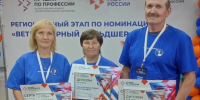 Лидия Никифорова стала лучшим ветеринарным фельдшером в Марий Эл - Марийская правда