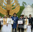 Лучшая сельская семья получила премию главы Якутии - Якутское-Cаха ИА