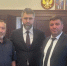 В Бежтинском участке состоялась встреча представителей власти с семьей Героя РФ - РИА Дагестан