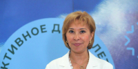 Эльмира Зарипова удостоена медали ордена «За заслуги перед Отечеством» - ИА Татар-информ
