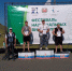 Пожарный МЧС России — чемпион Тун Пайрама! - ИА Хакасия