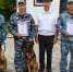 Волгоградские кинологи получили награды в профессиональный праздник - Газета Городские вести