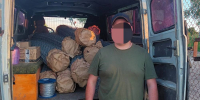 Приходы Брянской епархии продолжают оказывать помощь бойцам СВО - Газета Брянские новости