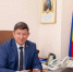 «Каждый день вы совершаете маленькие и большие подвиги»: Сергей Ладанов поздравил медиков Волгодонска - Bloknot-Volgodonsk.Ru