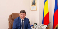 «Каждый день вы совершаете маленькие и большие подвиги»: Сергей Ладанов поздравил медиков Волгодонска - Bloknot-Volgodonsk.Ru