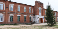 Тюкалинск: уездный быт, ратные подвиги и ссыльные таланты - Gazeta-Avangard.Ru
