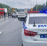 Трассу М-12 перекрыли в районе Ревды из-за массового ДТП с грузовиком - ИА Уральский меридиан