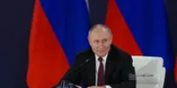 Владимир Путин наградил жителей Башкирии - Башинформ