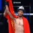 Дагестанец Муртазали Магомедов одержал победу в дебютном бою UFC «Шотландским твистером» - РИА Дагестан