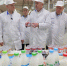 На модернизацию молочного завода «Мясниковский» в Ростовской области направят 1,2 миллиарда рублей - Газета Таганрогская правда