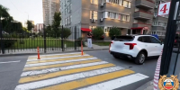 Двухлетний ребенок погиб под колесами кроссовера на пешеходном переходе в Ростове - Газета Таганрогская правда