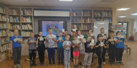 Фото к мероприятию - Библиотеки Торжка