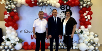 Нажмите для просмотра в полном размере... - Администрация Целинного района