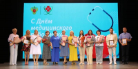 Герои в белых халатах - Газета Диалог