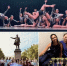 ​«Balletclub» сиял на конкурсе «Звуки и краски белых ночей» - Газета Истра сегодня