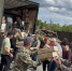 «Боевое братство» Нурлата — о защите от БПЛА: волонтёры надеются на войска беспилотных систем - Нурлат-⁠информ