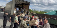 «Боевое братство» Нурлата — о защите от БПЛА: волонтёры надеются на войска беспилотных систем - Нурлат-⁠информ