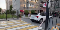 Двухлетний мальчик погиб под колесами кроссовера в Ростове - Bloknot-Rostov.Ru