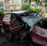 В Вятских Полянах 19-летний водитель на Ford Focus врезался в дерево - Prochepetsk.ru